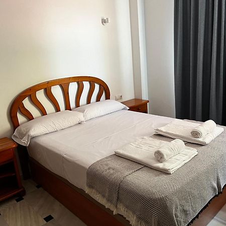 Lubina Home Sitio de Calahonda Екстериор снимка