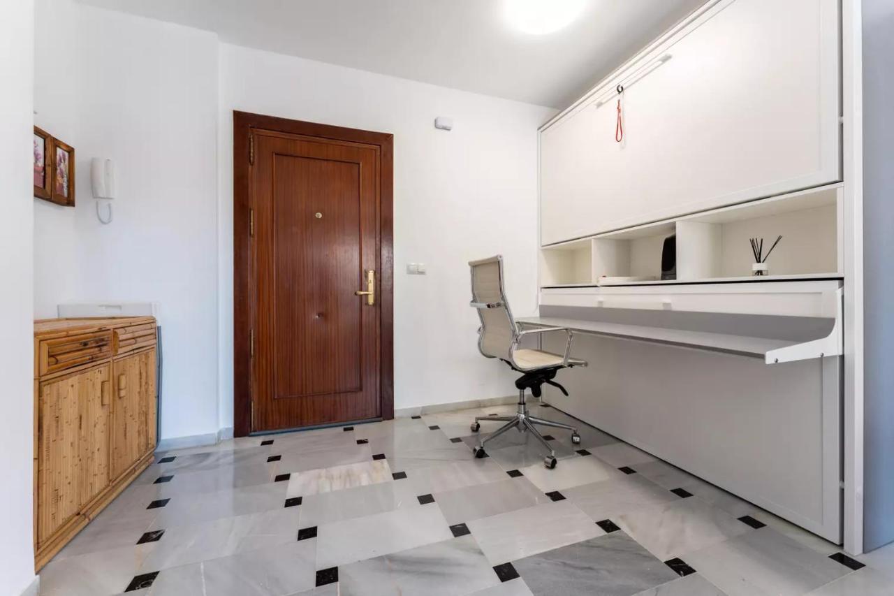 Lubina Home Sitio de Calahonda Екстериор снимка