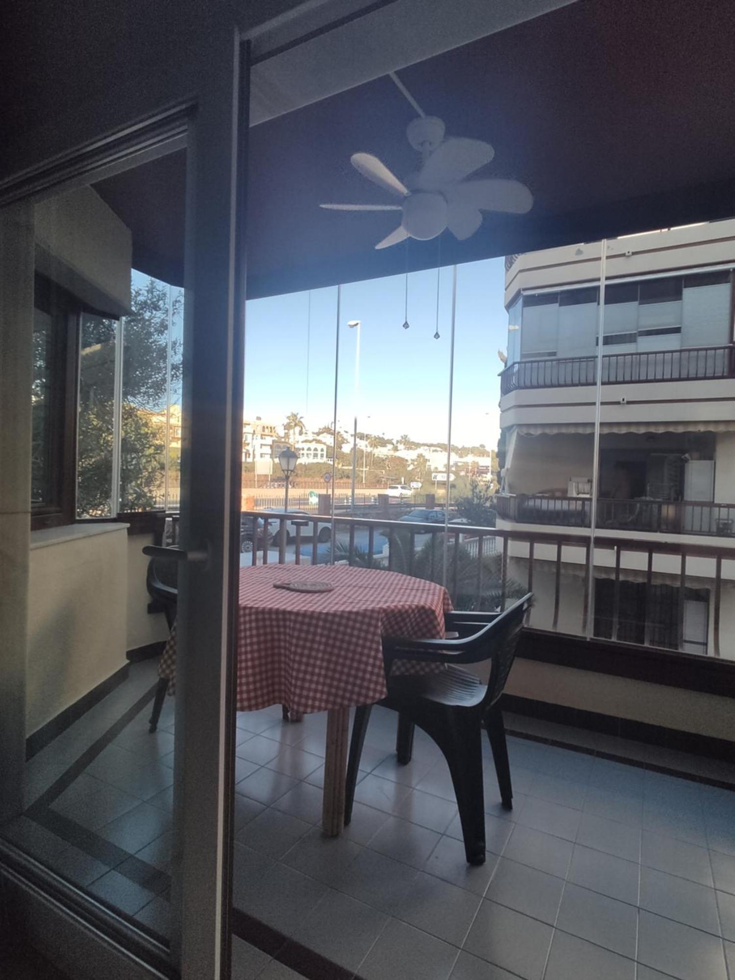 Lubina Home Sitio de Calahonda Екстериор снимка