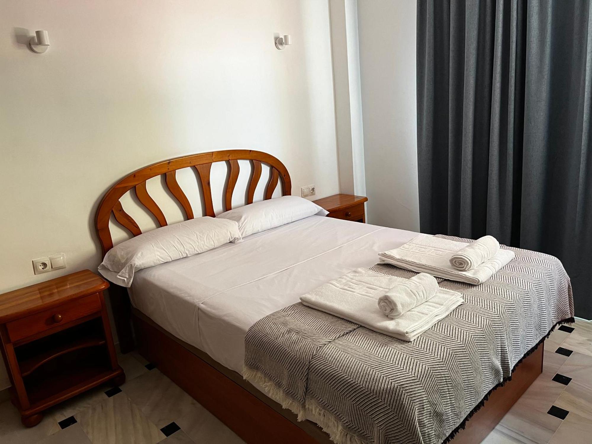 Lubina Home Sitio de Calahonda Екстериор снимка